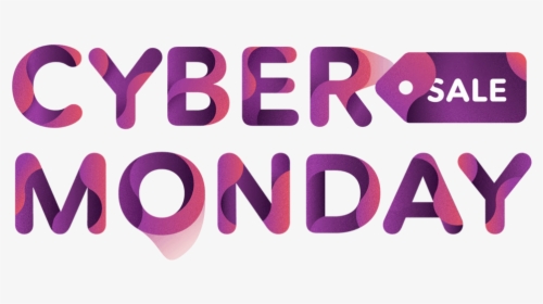 Cybermonday-hero - Cyber Monday Transparent Background, HD Png Download, Transparent PNG