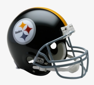 Pittsburgh Steelers Helmet   Data Zoom //cdn - Football Helmet, HD Png Download, Transparent PNG