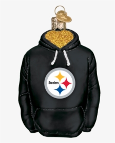 Steelers Christmas Tree Decorations, HD Png Download, Transparent PNG