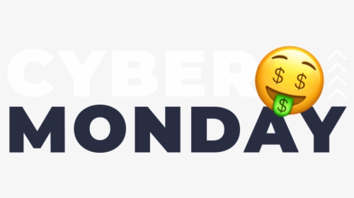 Cyber Monday Modalmais Clipart , Png Download - Graphic Design, Transparent Png, Transparent PNG