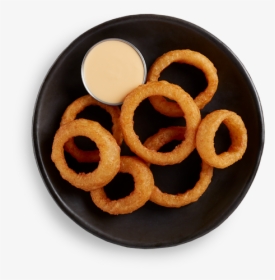 70010011 - Onion Ring, HD Png Download, Transparent PNG