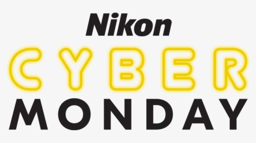Nikon Early Access Sales Event - Nikon, HD Png Download, Transparent PNG