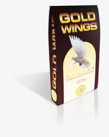 Gold Wings Rl - Box, HD Png Download, Transparent PNG