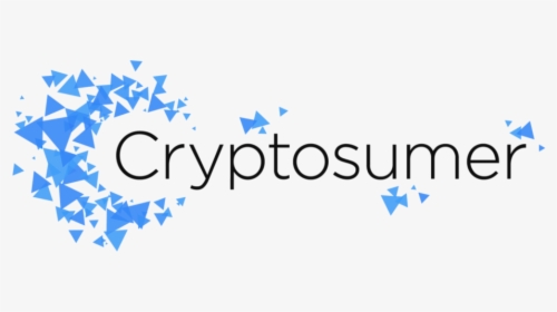 Cryptosumer-logo - Graphic Design, HD Png Download, Transparent PNG