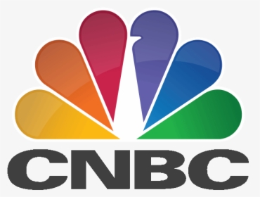 Cnbc Logo - Cnbc Channel, HD Png Download, Transparent PNG
