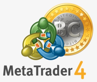 Metatrader 4 Cryptotrader - Icon Metatrader 4, HD Png Download, Transparent PNG