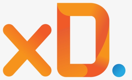 Logo Xd Obszar Roboczy - Graphic Design, HD Png Download, Transparent PNG