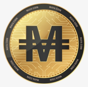 Maya Coin, HD Png Download, Transparent PNG