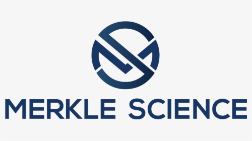Company-logo - Merkle Science, HD Png Download, Transparent PNG