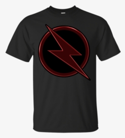 Animated Reverse Flash T Shirt & Hoodie - Africa Toto S Shirt, HD Png Download, Transparent PNG