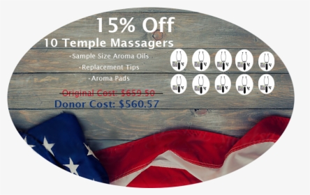 Tm Donor Package 20%, HD Png Download, Transparent PNG