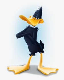 Daffy - Looney Tunes World Of Mayhem Characters, HD Png Download, Transparent PNG