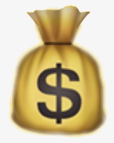 #moneybag #emoji #freetoedit - Perfume, HD Png Download, Transparent PNG