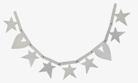 A Little Lovely Company “basics” Banner In Silver - Ralph Lauren Rrl Logo, HD Png Download, Transparent PNG