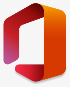 Microsoft Office App, HD Png Download, Transparent PNG