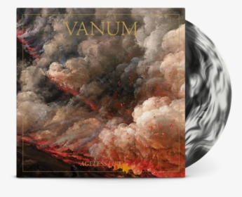 Vanum Ageless Fire, HD Png Download, Transparent PNG