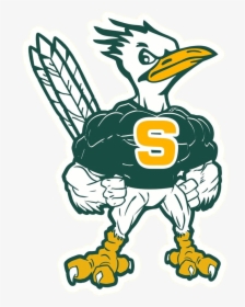 School Logo - Saddleback High School Logo, HD Png Download, Transparent PNG