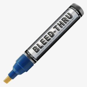 Jumbo Bleed Through Ink Marker Im14 - Marking Tools, HD Png Download, Transparent PNG