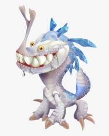 My Singing Monsters Wiki - Incisaur My Singing Monsters, HD Png Download, Transparent PNG