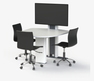 Office Chair , Png Download - Office Chair, Transparent Png, Transparent PNG