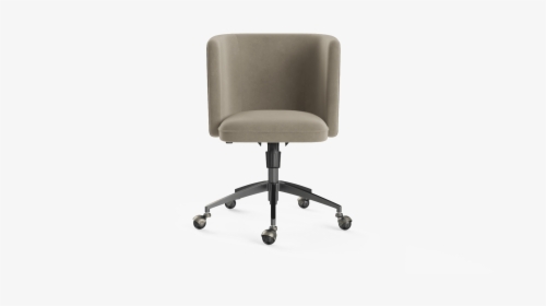 Vince Office Chair - Office Chair, HD Png Download, Transparent PNG