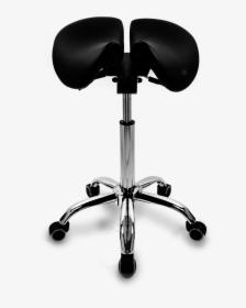 Saddle Chair Split, HD Png Download, Transparent PNG