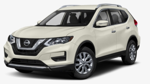 2019 Nissan Rogue Fwd S - Nissan Rogue 2019 Price, HD Png Download, Transparent PNG