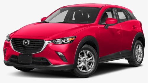 Mazda Cx-3 - Mazda Cx 3 2018, HD Png Download, Transparent PNG