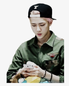 Sehun, Exo, And Exo-k Image - Soldier, HD Png Download, Transparent PNG