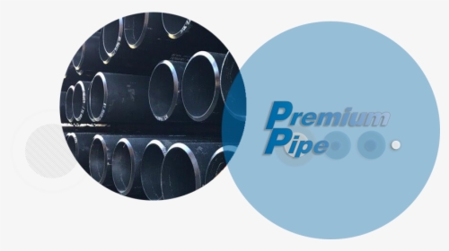 Premium Pipe - Circle, HD Png Download, Transparent PNG