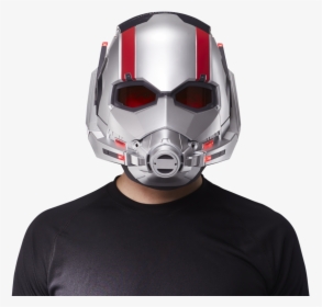 Ant Man Helmet Marvel Legends, HD Png Download, Transparent PNG