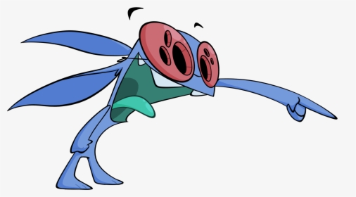 Jackson Pointing, HD Png Download, Transparent PNG
