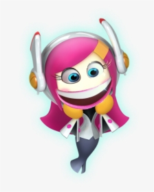 Dirt Kirby Confession - Kirby Robot Hero Susie, HD Png Download, Transparent PNG