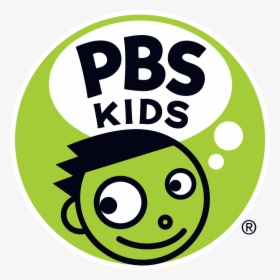Pbskidslogo - Pbs Kids, HD Png Download, Transparent PNG