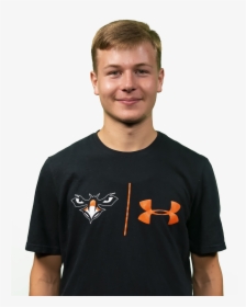 Ryan Holtzscher - Bvb Eike Bansen, HD Png Download, Transparent PNG
