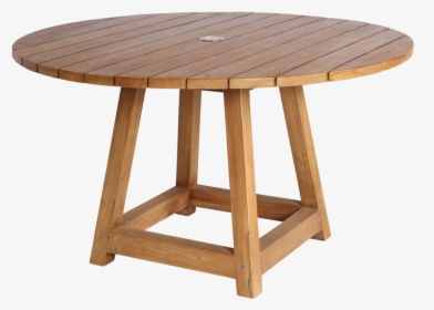 George Round Table Sika , Png Download - Wood Round Table Png, Transparent Png, Transparent PNG