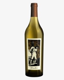 The Prisoner Wine Company Blindfold White - Prisoner Blindfold White Blend, HD Png Download, Transparent PNG