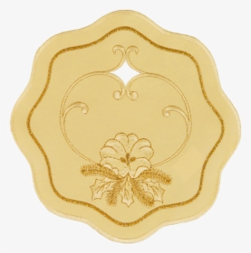 Round Table Linen - Emblem, HD Png Download, Transparent PNG