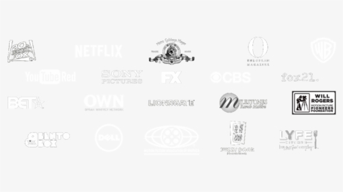 Logos For Web V5, HD Png Download, Transparent PNG