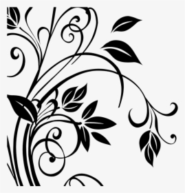 Flower Pattern Png - Theatre Of Tragedy Addenda Ep, Transparent Png, Transparent PNG