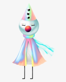 Iglooghost Clear Tamei, HD Png Download, Transparent PNG
