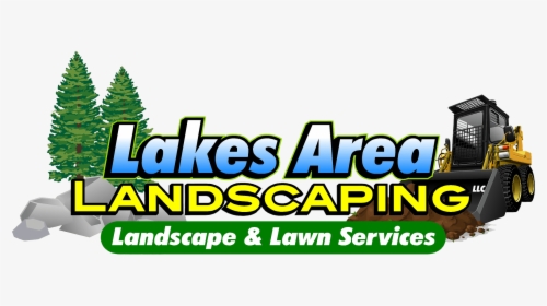 Lakes Area Landscaping - Servired, HD Png Download, Transparent PNG