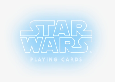 Star Wars Playing Cards - Graphic Design, HD Png Download, Transparent PNG