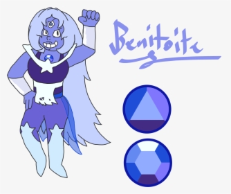 Fan Made Steven Universe Fusions, HD Png Download, Transparent PNG