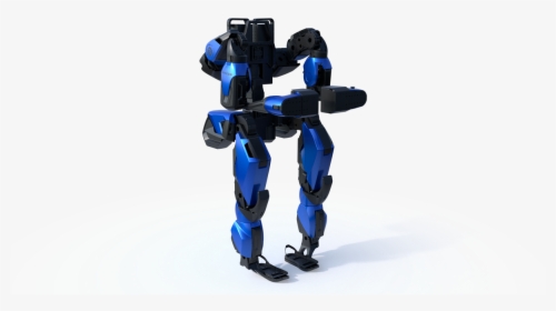 Sarcos Guardian Xo - Robotic Exoskeleton, HD Png Download, Transparent PNG