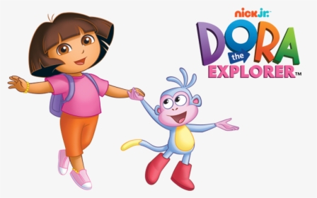 Dora The Explorer - Dora Saves Fairytale Land Game, HD Png Download, Transparent PNG