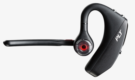 Google Now, Or Cortana - Plantronics Voyager 5200 Bluetooth Headset, HD Png Download, Transparent PNG