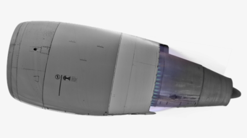 Spaceship Png Image - Transparent Jet Engine Png, Png Download, Transparent PNG