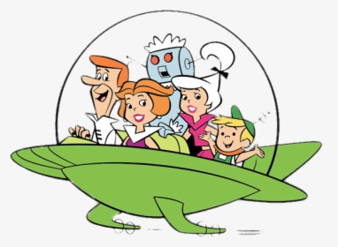 Jetsons Hd, HD Png Download, Transparent PNG