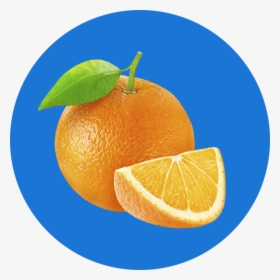 Orange - Tangerine, HD Png Download, Transparent PNG